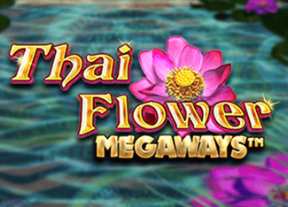 Thai Flower Megaways