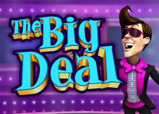 The Big Deal