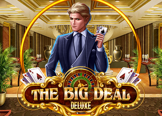 The Big Deal Deluxe