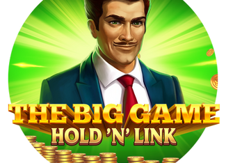 The Big Game Hold 'N' Link