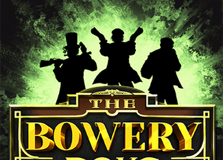 The Bowery Boys