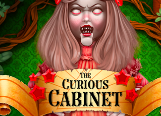 The Curious Cabinet