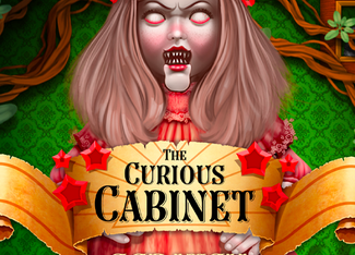 The Curious Cabinet Scratch