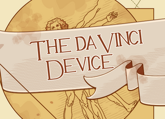 The Da Vinci Device