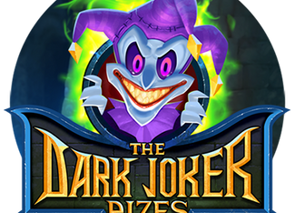 The Dark Joker Rizes