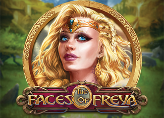 The Faces of Freya