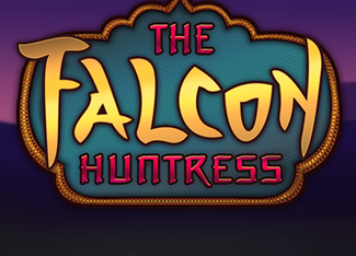 The Falcon Huntress