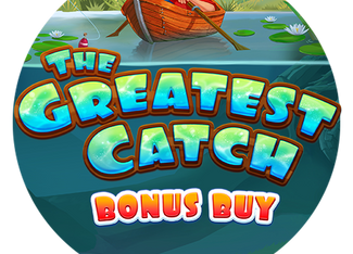 The Greatest Catch Bonus Buy