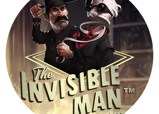 The Invisible Man