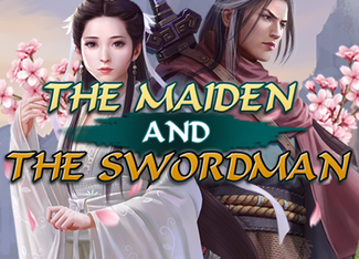 The Maiden and The Swordman