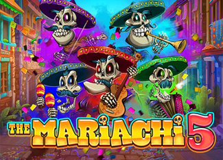 The Mariachi 5