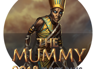 The Mummy 2018: Block Pays