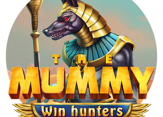 The Mummy Win Hunters