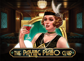 The Paying Piano Club