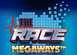 The Race Megaways