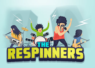 The Respinners