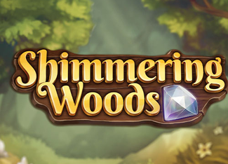 The Shimmering Woods