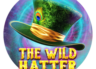 The Wild Hatter