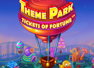 Theme Park: Tickets of Fortune