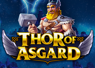 Thor of Asgard