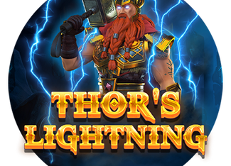 Thors Lightning