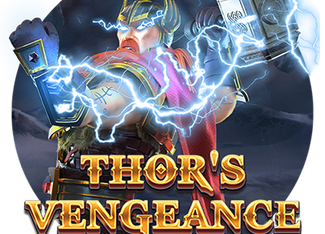 Thor’s Vengeance