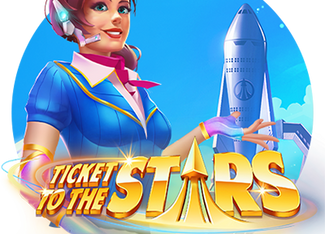 Ticket to the Stars