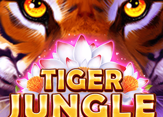 Tiger Jungle: Hold and Win