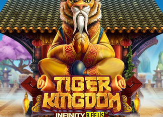 Tiger Kingdom Infinity Reels