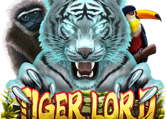 Tiger Lord