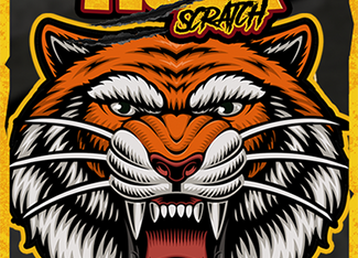 Tiger Scratch