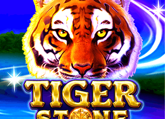 Tiger Stone: Hold and Win