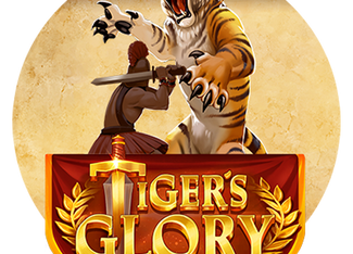 Tiger's Glory