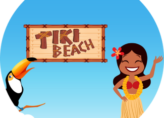 Tiki Beach