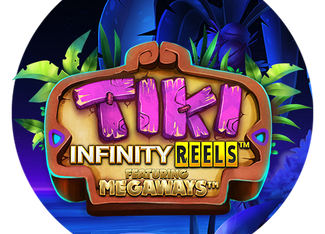 Tiki Infinity Reels Megaways