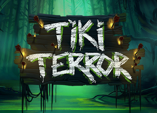 Tiki Terror