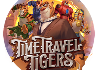 Time Travel Tigers