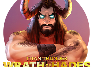 Titan Thunder: Wrath of Hades