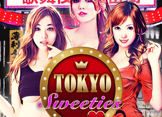 Tokyo Sweeties