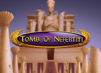 Tomb Of Nefertiti