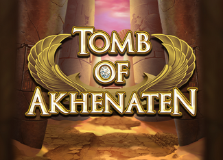 Tomb of Akhenaten