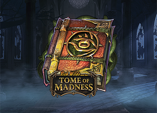 Tome of Madness