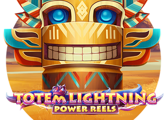 Totem Lightning Power Reels