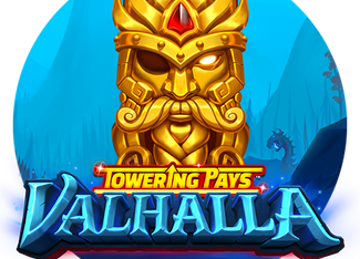 Towering Pays Valhalla