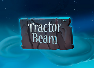 Tractor Beam