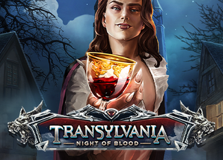 Transylvania: Night of Blood