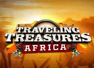 Traveling Treasures Africa