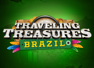 Traveling Treasures Brazil