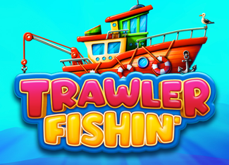 Trawler Fishin