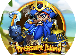 Treasure Island